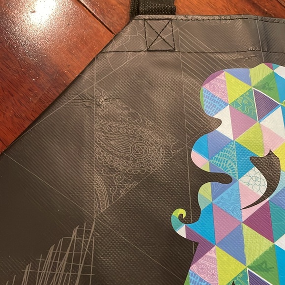 Lululemon Shopping Bags - Picture 5 of 5